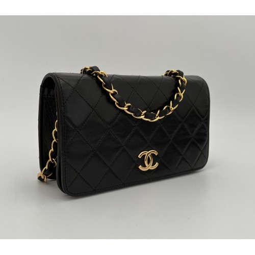 Chanel flap bag mini ref. 7419