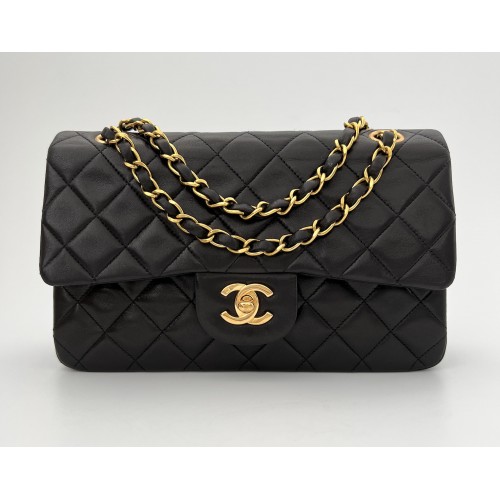 Chanel Timeless 23 double...