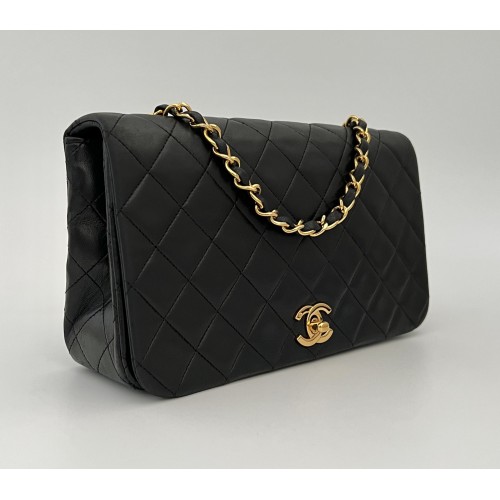 Chanel full flap bag...