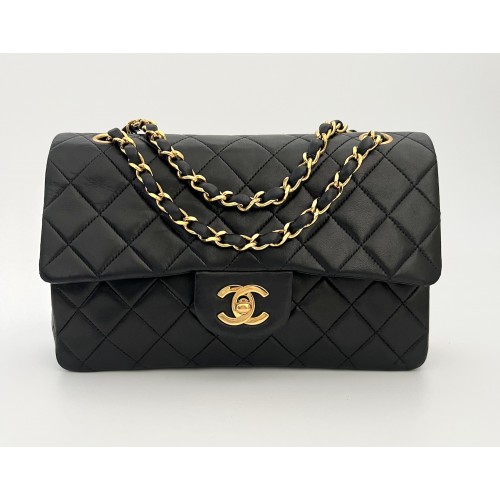 Chanel Timeless 23 double...